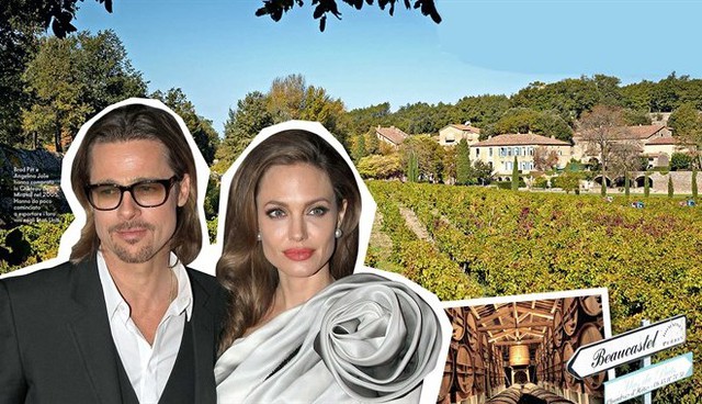 Angelina Jolie gây sốc khi tố Brad Pitt bạo hành, ép ký thỏa thuận bịt miệng- Ảnh 3.