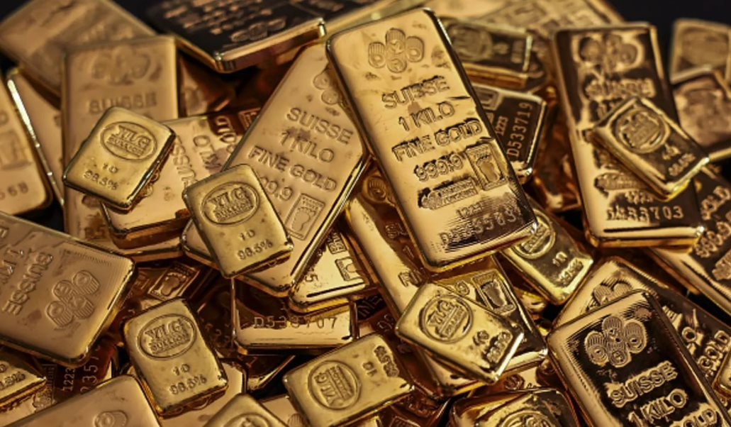 ‘Chẳng mấy chốc vàng đạt kỷ lục 2.600 USD/ounce’: Chuyên gia thị trường phân tích nguyên nhân thúc đẩy vàng tăng giá 1 năm tới- Ảnh 1.