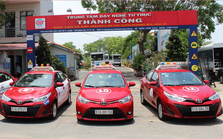 Trung t&acirc;m l&aacute;i xe Th&agrave;nh C&ocirc;ng đưa hối lộ để được bỏ qua lỗi đăng kiểm- Ảnh 1.