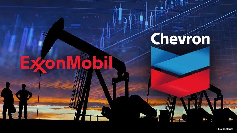 Đại chiến Big Oil: Các ông lớn “ngáng chân” nhau trước mỏ tiền trị giá gần 1 nghìn tỷ USD- Ảnh 2.