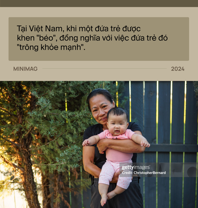 Đất nước gầy nhất thế giới đang béo lên nhanh nhất: Việt Nam!- Ảnh 16.