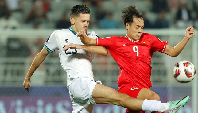 Indonesia mất một loạt sao nhập tịch ở giải U23 châu Á- Ảnh 1.