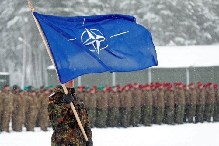 75 năm tồn tại, NATO mạnh đến mức nào?- Ảnh 1.
