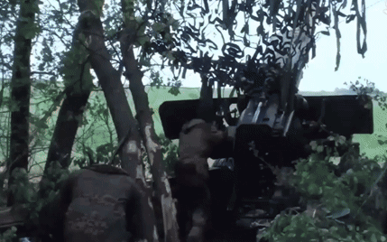 Hơn 10 vạn quân Nga sục sôi ra trận: Tiền tuyến Ukraine sắp sụp đổ - Binh sĩ đua nhau đào hào