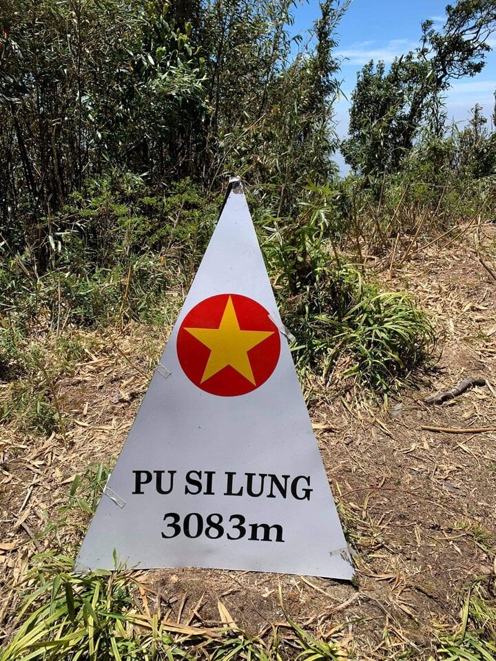 Những đỉnh núi cao nhất Việt Nam- Ảnh 2.