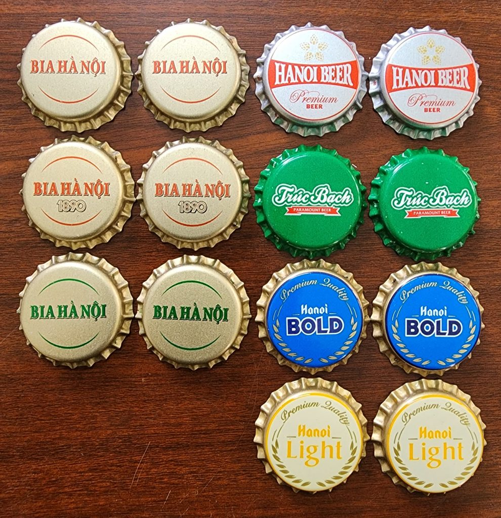 Cú đấm của ‘thổi nồng độ cồn’: Công ty làm nắp chai bia của Habeco giảm 80% kế hoạch lợi nhuận 2024, doanh thu thấp nhất lịch sử- Ảnh 2.