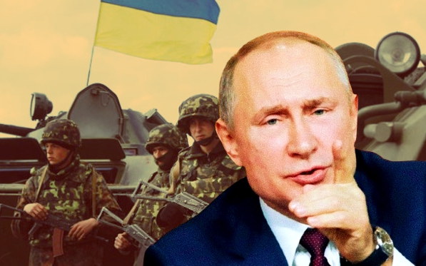 Thêm 2 nước sẵn sàng điều binh tới Ukraine, hàng nghìn quân được tuyển mộ: Nga cảnh cáo nóng