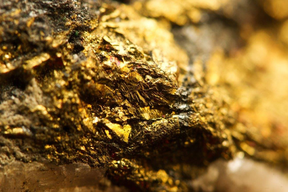 Mỏ vàng kỳ dị 120 triệu năm tuổi được tạo ra từ… nước mưa lộ diện nhờ công nghệ cao- Ảnh 1.