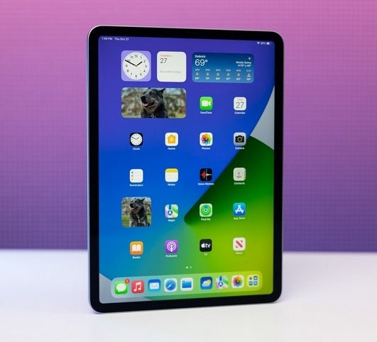 Nguồn tin thân cận tiết lộ thời điểm ra mắt máy tính bảng OLED iPad Pro (2024)- Ảnh 2.