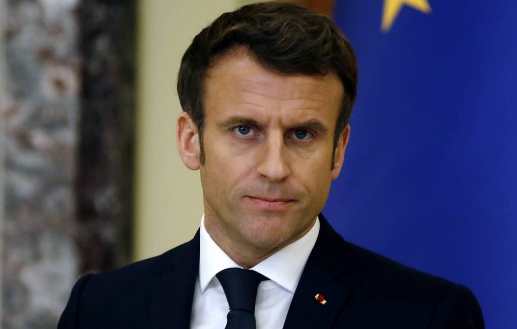 Ông Macron thừa nhận Pháp đã không cố gắng ngăn thảm hoạ diệt chủng ở Rwanda- Ảnh 1.