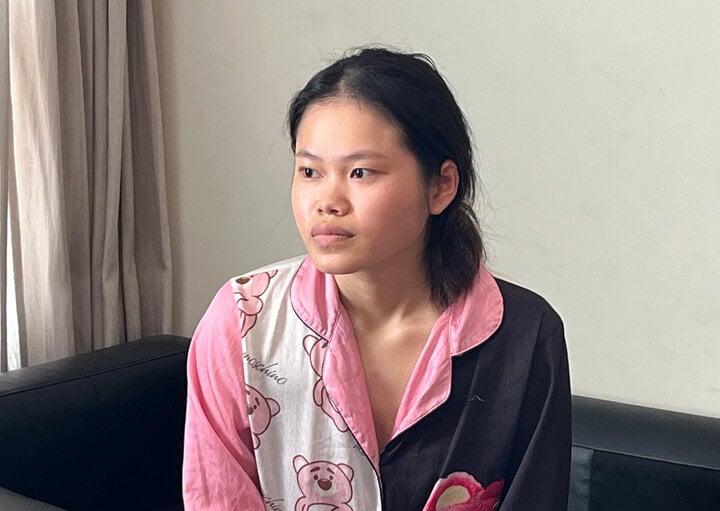 TP.HCM: Giải cứu 2 bé gái bị bắt cóc ở phố đi bộ Nguyễn Huệ- Ảnh 2.