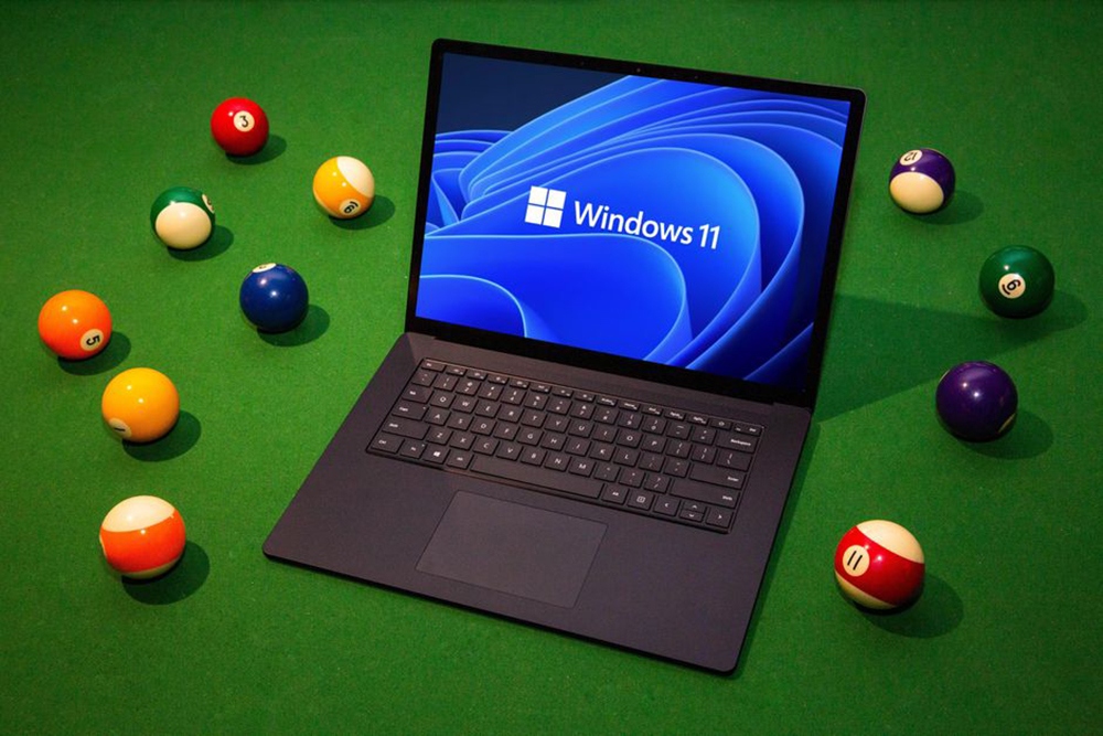 Những ứng dụng khiến tính năng cập nhật của Windows 11 “tắt điện”- Ảnh 1.