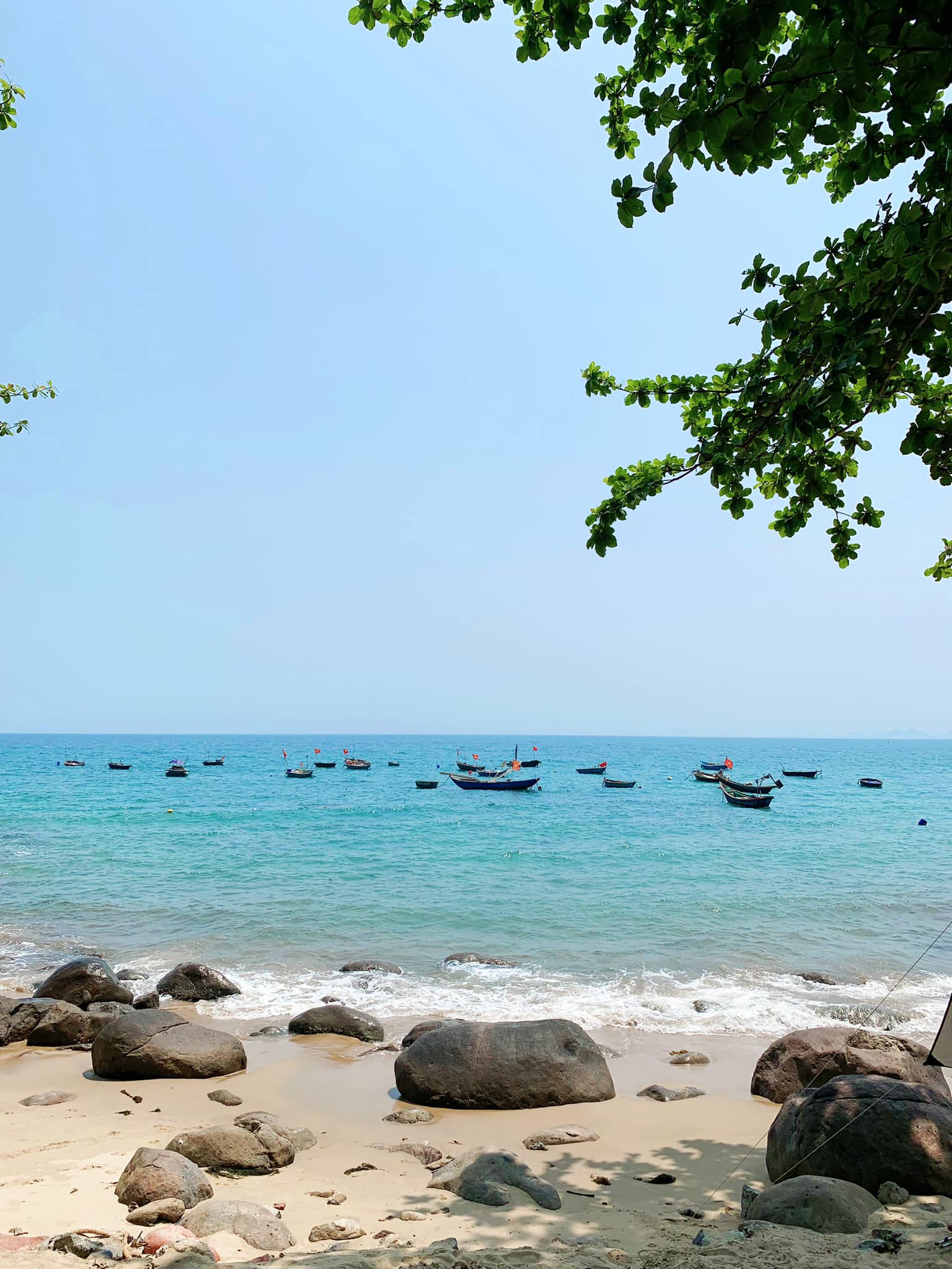 Giá vé máy bay cao, cô gái trẻ chọn đi xe khách 770km từ Hà Nội vào Đà Nẵng với chi phí gây bất ngờ- Ảnh 5.