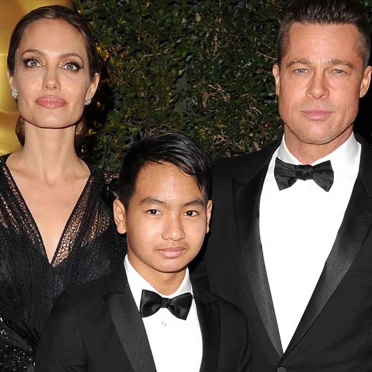 Ác mộng của Brad Pitt và Angelina Jolie- Ảnh 2.