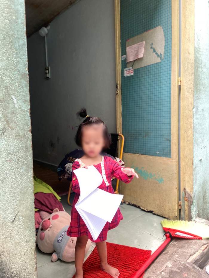 Vụ 2 bé gái bị bắt cóc ở phố đi bộ Nguyễn Huệ: 