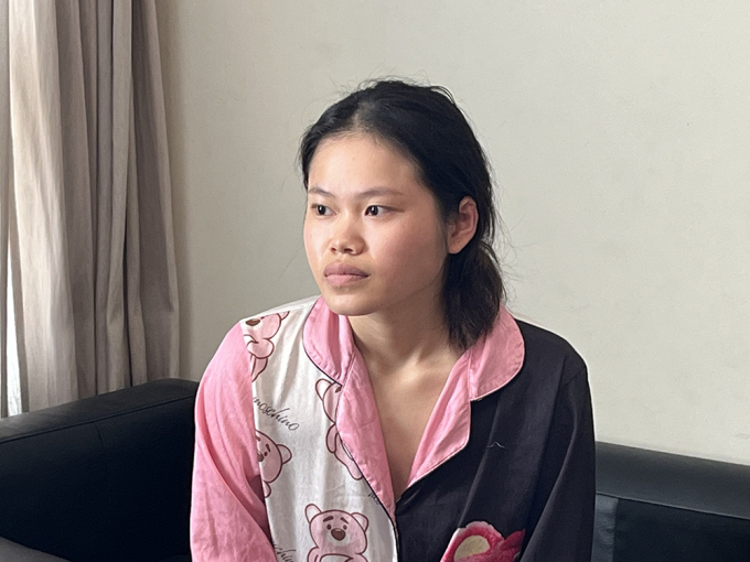 Người mẹ đoàn tụ 2 con gái sau gần 42 giờ thất lạc ở phố đi bộ Nguyễn Huệ: “Mừng quá trời mừng!”- Ảnh 1.