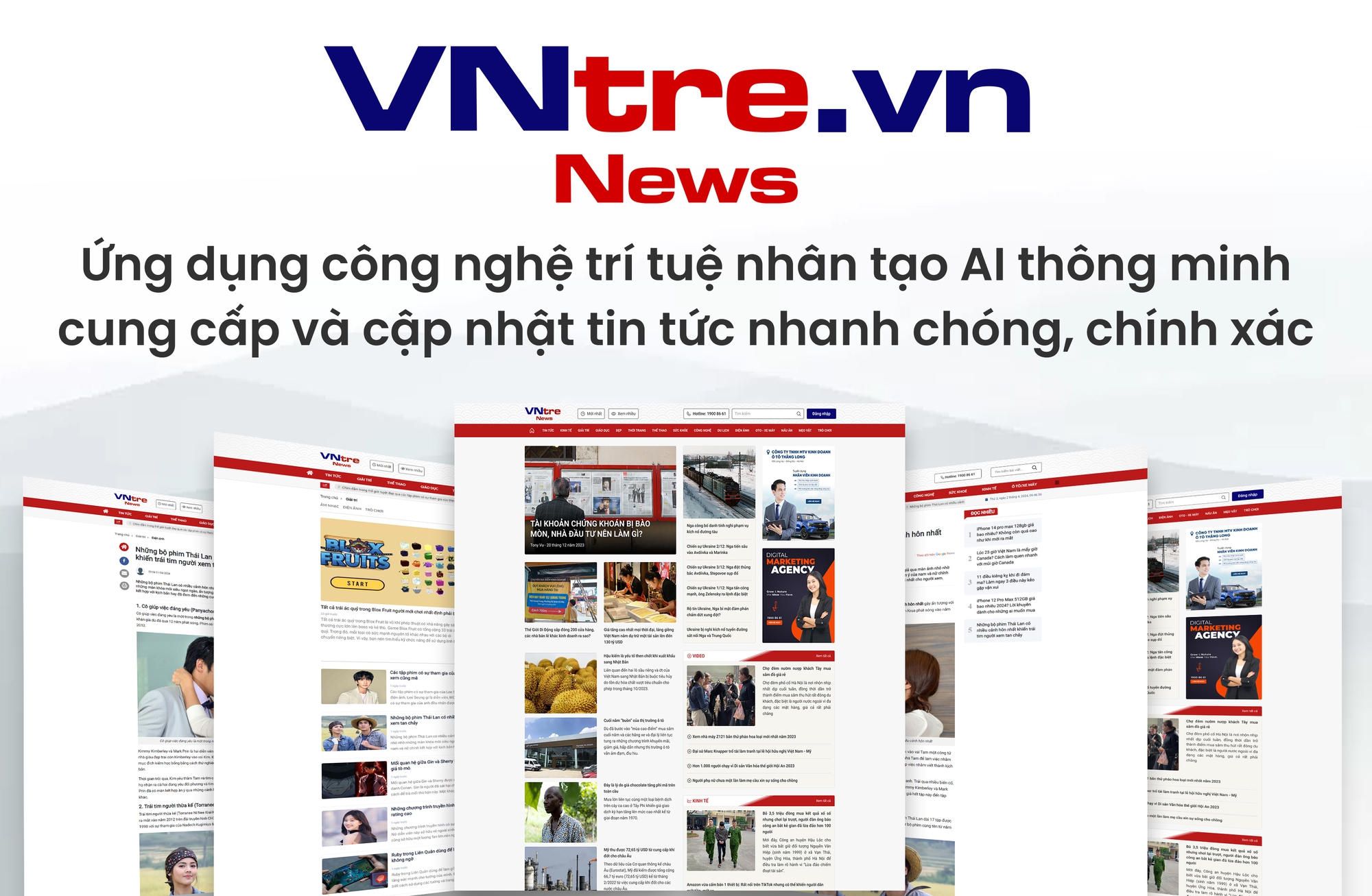 Doanh nhân Dung Bùi và dấu ấn trong hành trình xây dựng trang tin ứng dụng AI VNtre.vn- Ảnh 2.