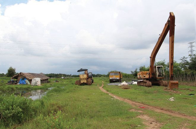 Người có đất nông nghiệp bị thu hồi sẽ được đền bù thế nào từ năm 2025?- Ảnh 2.