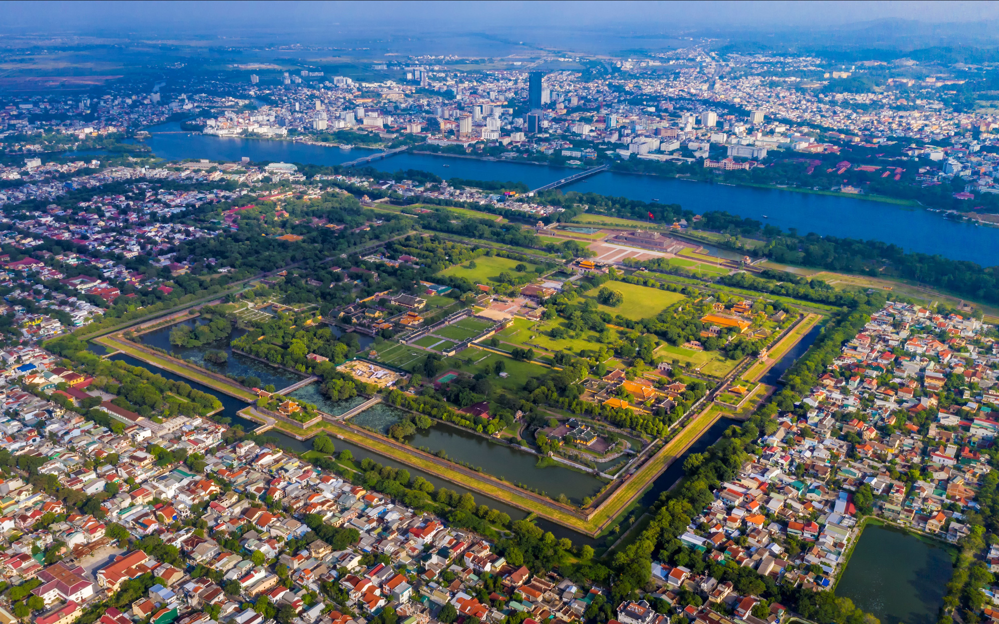 Tỉnh này sắp trở thành thành phố trực thuộc Trung ương rộng nhất Việt Nam- Ảnh 1.