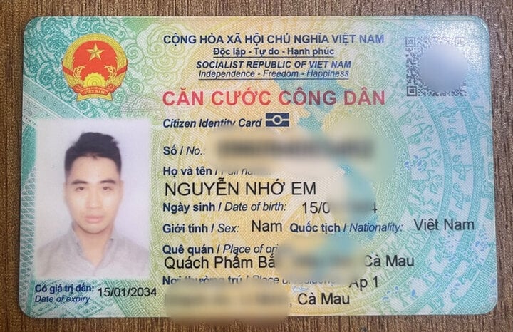Cuộc sống của những người sở hữu cái tên độc nhất vô nhị tại Việt Nam- Ảnh 12.
