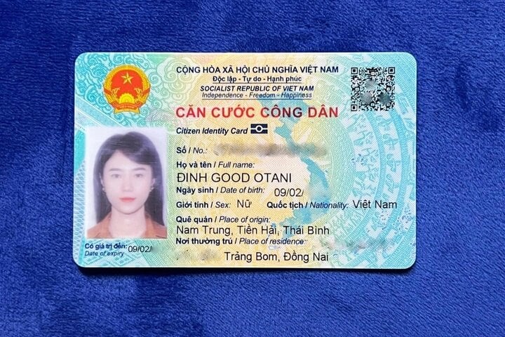 Cuộc sống của những người sở hữu cái tên độc nhất vô nhị tại Việt Nam- Ảnh 9.