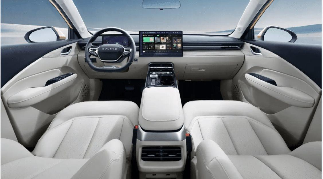 Ra mắt mẫu sedan cực ‘xịn’ giá 384 triệu đồng: Thiết kế ngang Camry, sẵn sàng thay thế Hyundai Grand i10?- Ảnh 3.