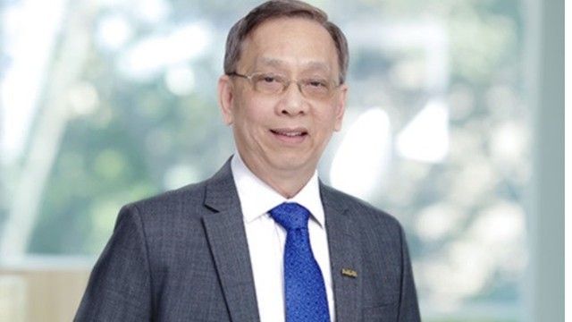 Chân dung ông Trần Mộng Hùng: Giảng viên kinh tế, sáng lập ngân hàng và những triết lý đưa ACB thành ngân hàng tư nhân hàng đầu Việt Nam- Ảnh 1.