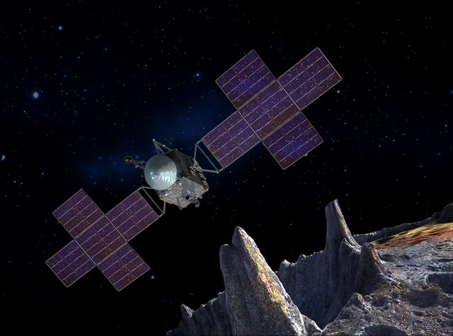 NASA truyền thành công tín hiệu laser từ khoảng cách 226 triệu km, tốc độ download lên tới 25 Mbps- Ảnh 1.