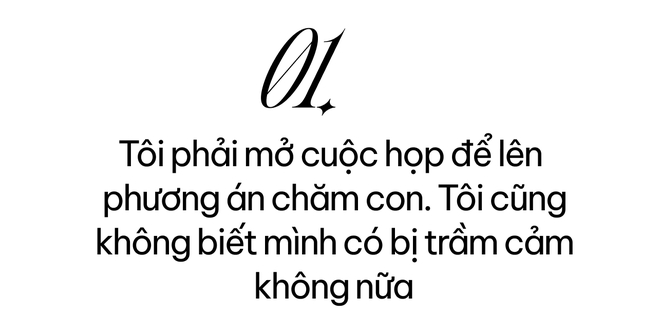 Phỏng vấn Minh Hằng: "Yêu nhau 8 năm tôi và chồng không có vấn đề gì, nhưng 8 tháng qua lại xảy ra nhiều chuyện"- Ảnh 1.