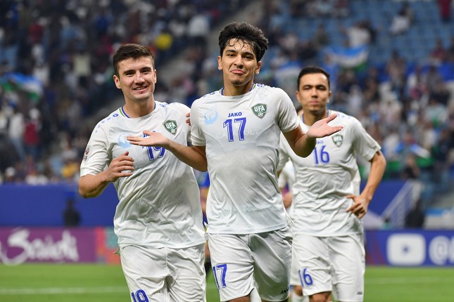 Vì sao bóng đá trẻ Uzbekistan phát triển rực rỡ đến vậy, và đây là câu trả lời- Ảnh 2.