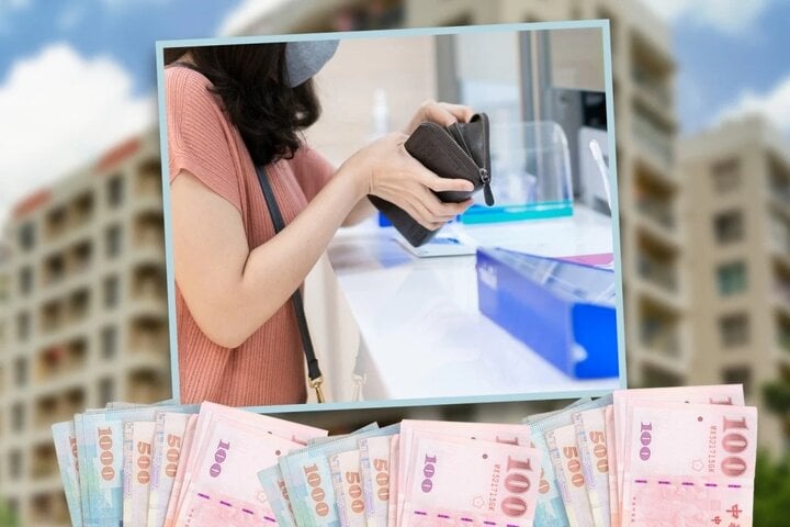 Con gái giấu thi thể cha trong nhà nhiều năm để lĩnh lương hưu của ông- Ảnh 1.