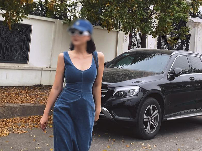 Mua Mercedes GLC của showroom xe cũ 4 tháng chưa sang tên được, nữ chủ xe tuyệt vọng: ‘Thấy dấu hiệu bị lừa, có ô tô mà không dám đi’- Ảnh 11.