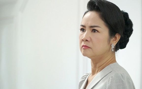 NSND Thu Hà: 'Tôi nhận gạch đá đủ xây biệt thự'- Ảnh 1.