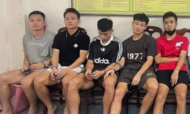 Báo Trung Quốc bình luận bất ngờ: “5 cầu thủ Việt Nam bị đình chỉ là tin tốt với tuyển Trung Quốc”- Ảnh 1.