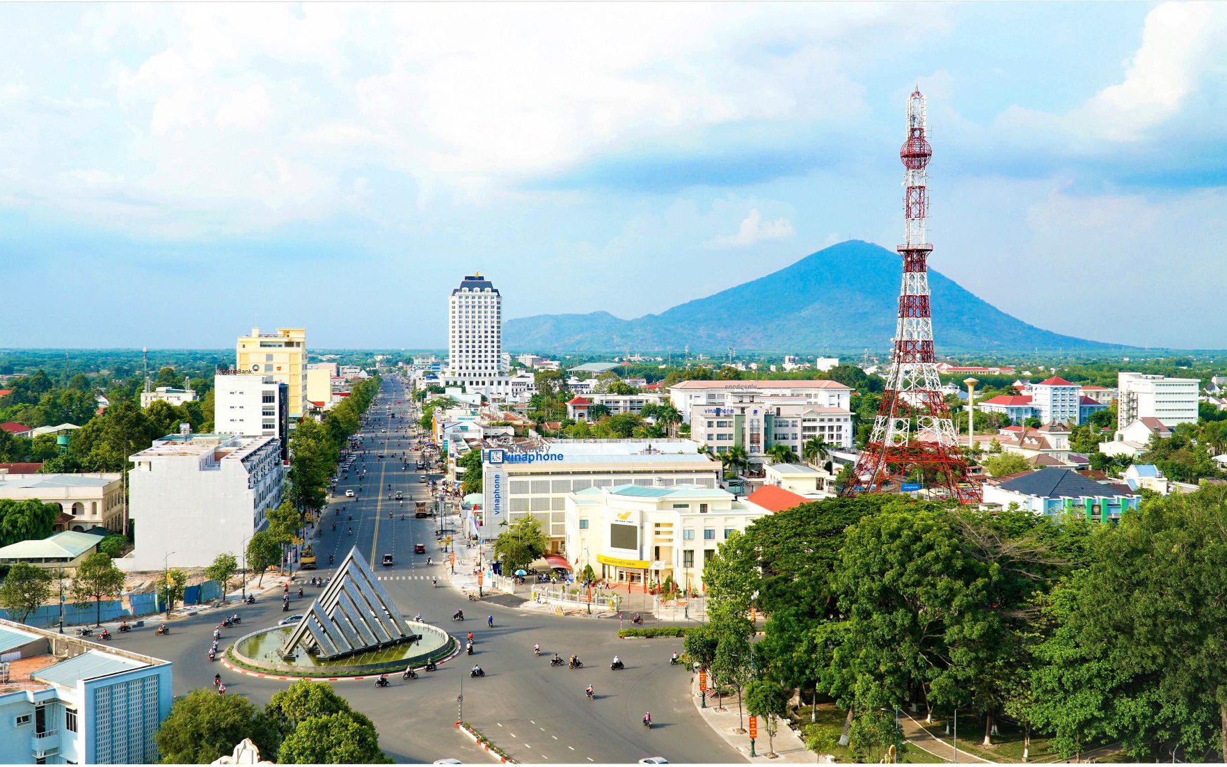 Một tỉnh biên giới sẽ có tới 4 thành phố, 2 tuyến đường sắt, 2 cao tốc và 'sân bay tiềm năng'