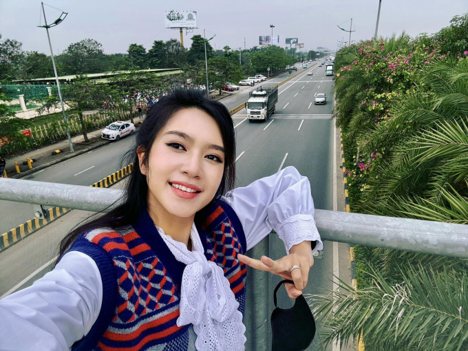 Mỹ nhân gốc Hà Nội nổi tiếng lấy chồng Mỹ Tho hơn 17 tuổi, bị tổn thương vì một câu nói ngày đầu ra mắt- Ảnh 7.