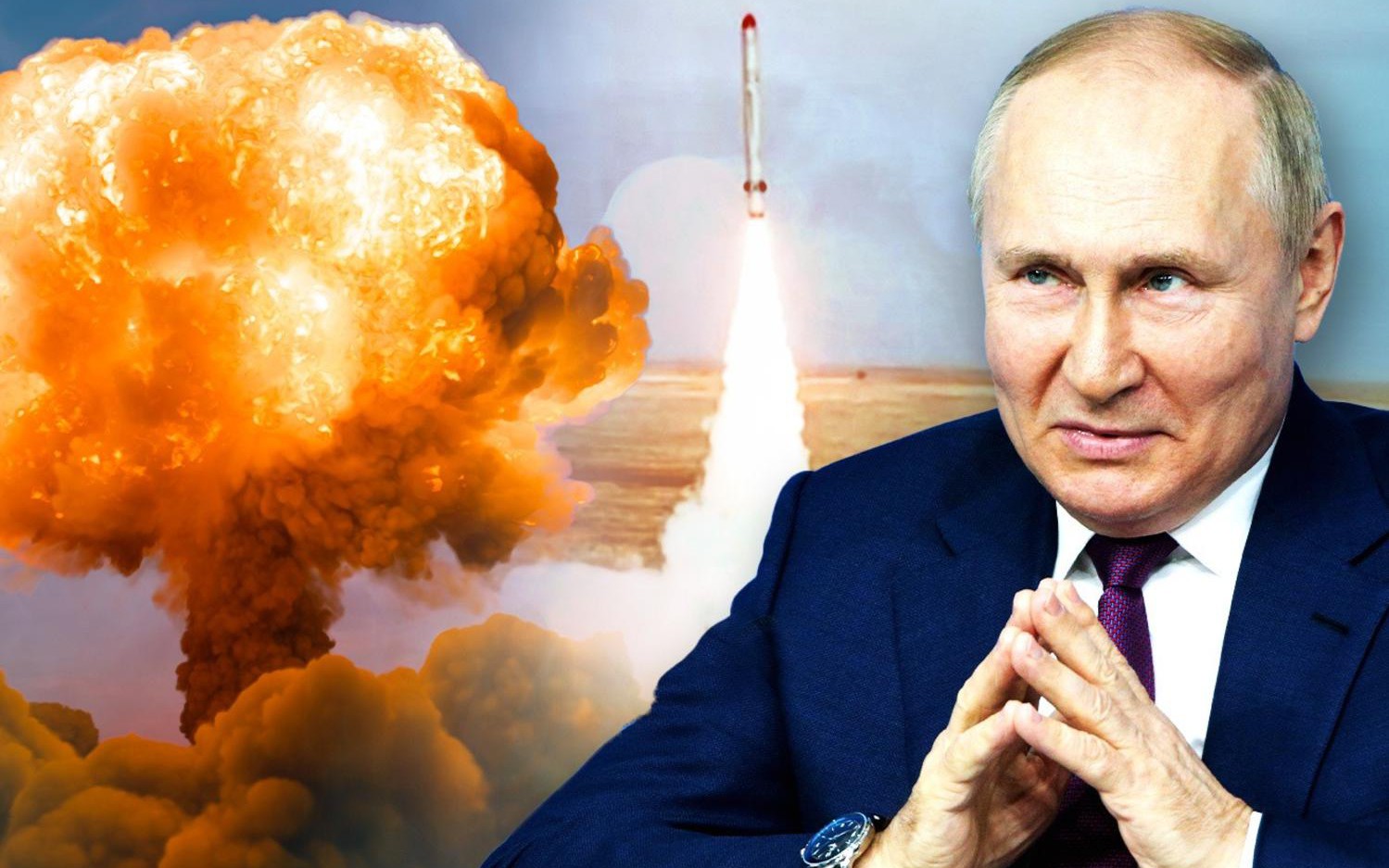 Cận cảnh địa điểm nghi là kho vũ khí hạt nhân Nga sát vách Ukraine, NATO: Ông Lukashenko cảnh báo gắt