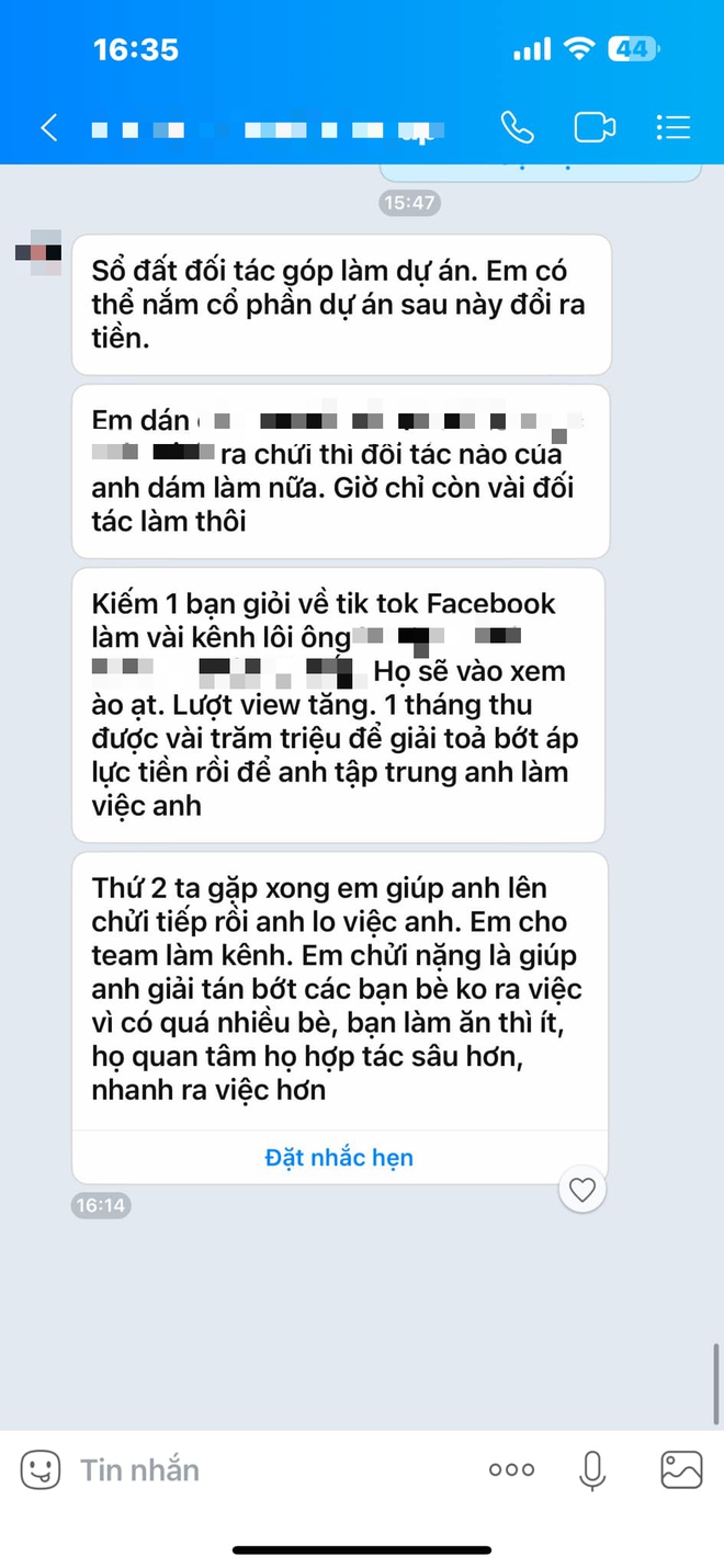 Drama tiền bạc liên hoàn của Trương Ngọc Ánh: Công ty của cô bị kiện đòi nợ- Ảnh 4.