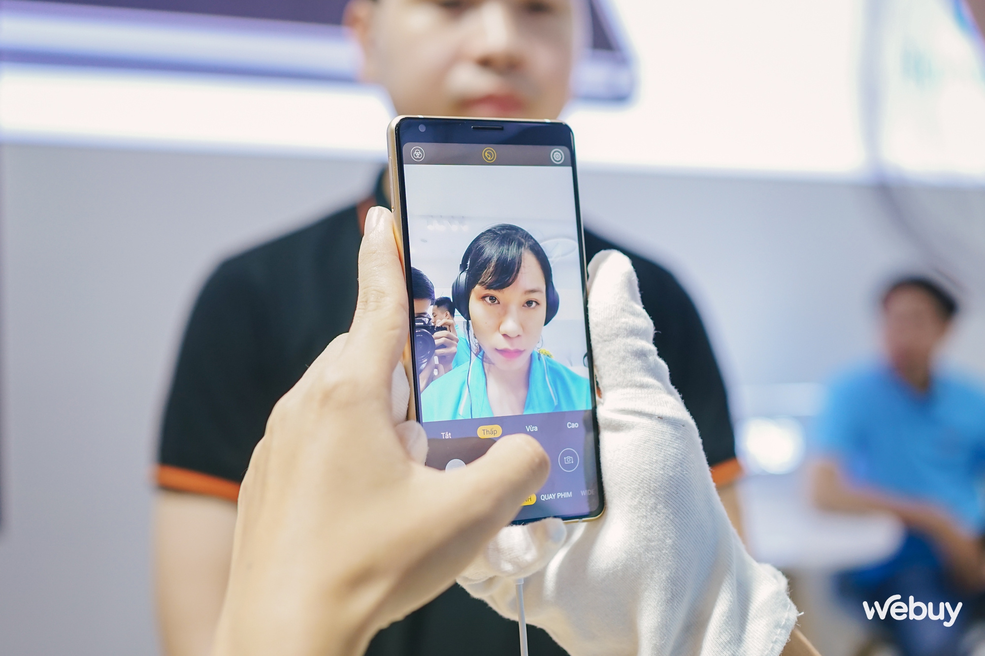 Tròn 4 năm Bphone B86: Mẫu smartphone “Make in Vietnam” cuối cùng của Bkav- Ảnh 7.