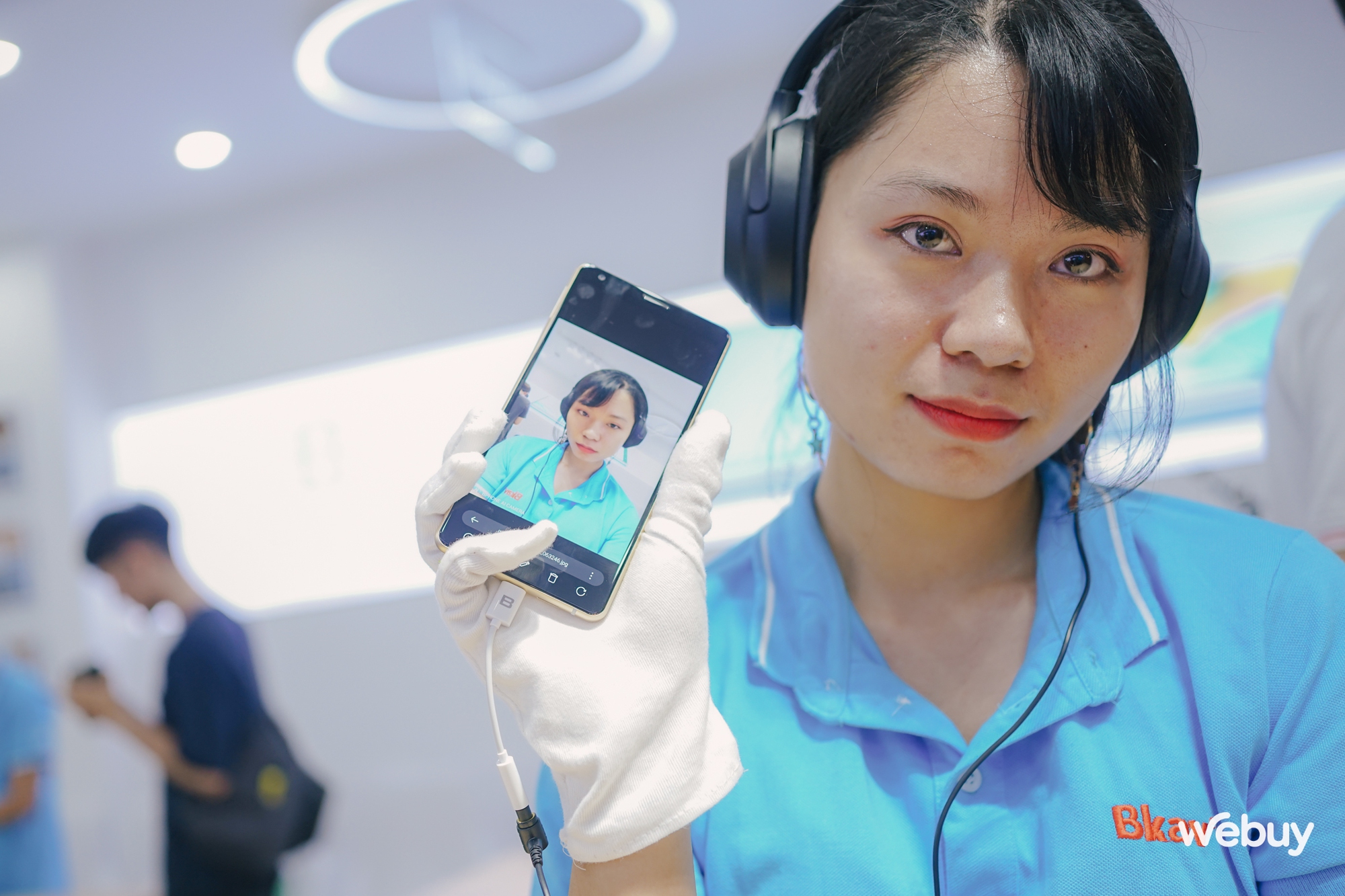 Tròn 4 năm Bphone B86: Mẫu smartphone “Make in Vietnam” cuối cùng của Bkav- Ảnh 9.