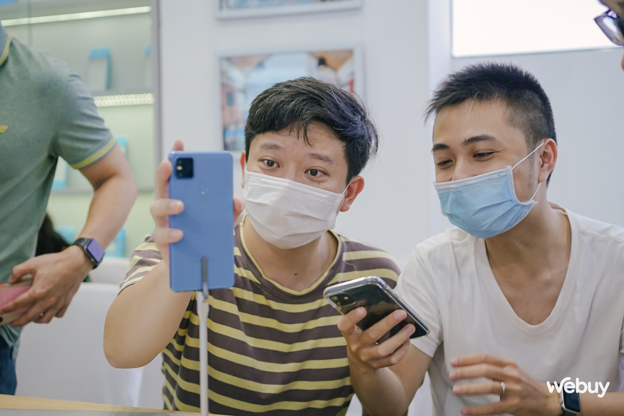 Tròn 4 năm Bphone B86: Mẫu smartphone “Make in Vietnam” cuối cùng của Bkav- Ảnh 2.