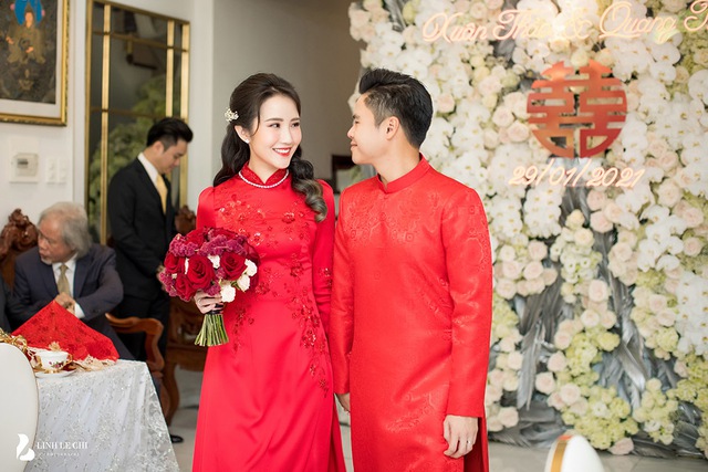 Đám cưới thiếu gia Phan Thành hoành tráng cỡ nào mà 3 năm qua vẫn được xếp vào dạng 