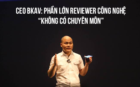 Tròn 4 năm Bphone B86: Mẫu smartphone “Make in Vietnam” cuối cùng của Bkav- Ảnh 24.