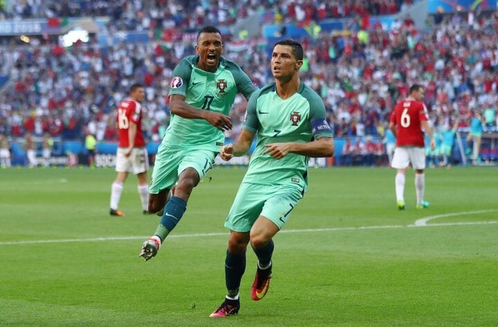 Ronaldo và những kỷ lục khó bị xô đổ tại EURO- Ảnh 5.