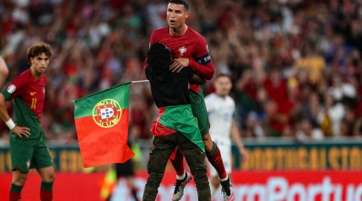 Ronaldo và những kỷ lục khó bị xô đổ tại EURO- Ảnh 6.
