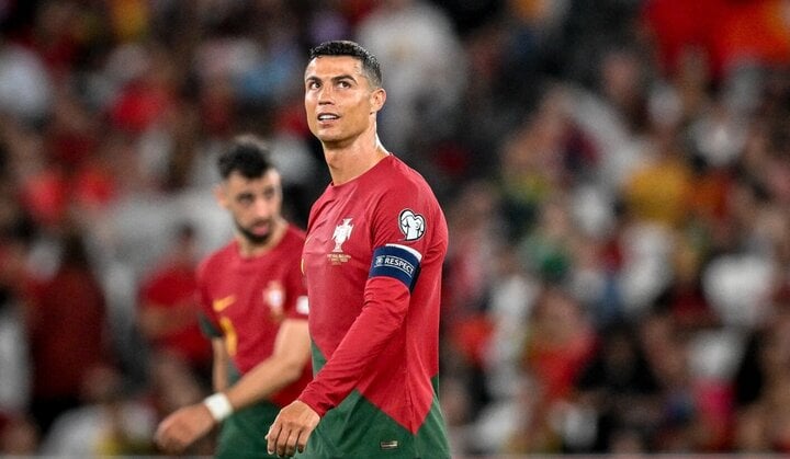 Ronaldo và những kỷ lục khó bị xô đổ tại EURO- Ảnh 8.