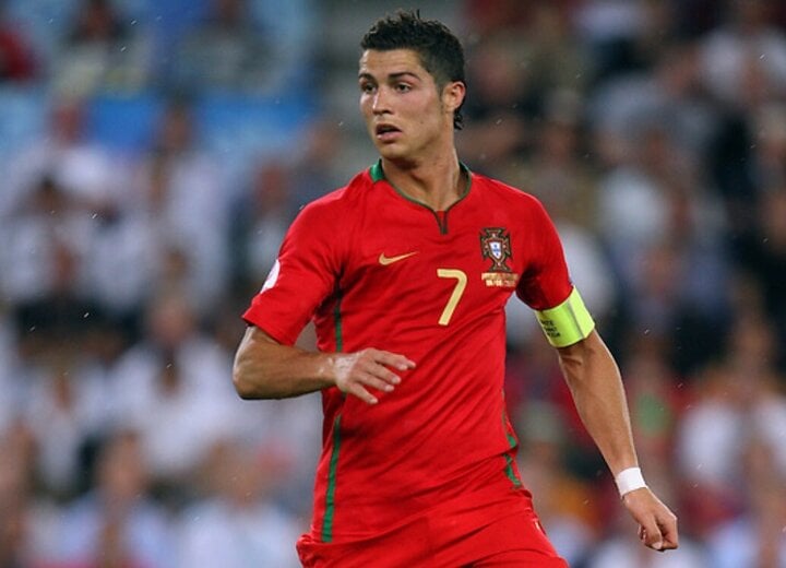 Ronaldo và những kỷ lục khó bị xô đổ tại EURO- Ảnh 3.