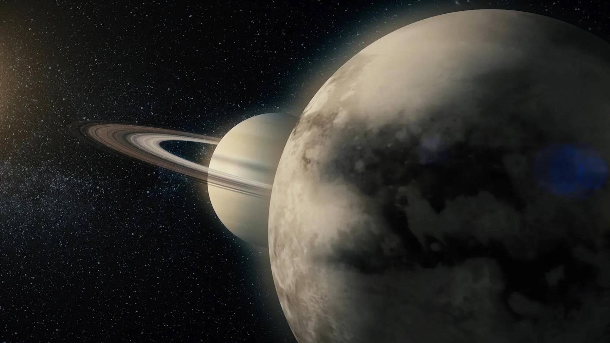 NASA xác định dấu hiệu mới về sự sống ngoài hành tinh- Ảnh 1.