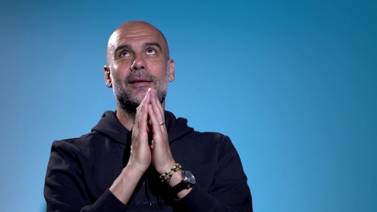 Thiên tài như Pep Guardiola cũng không thể lường trước kịch bản này- Ảnh 1.