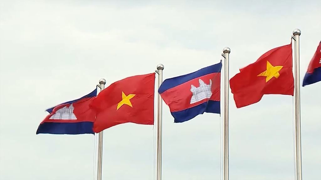4 tháng, một chỉ số của Việt Nam đang gấp 15 lần quốc gia được dự báo tăng trưởng số 1 Đông Nam Á- Ảnh 1.